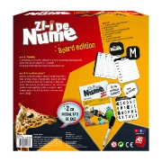 Imagine ZI I PE NUME BOARD EDITION
