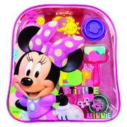 Imagine Set plastilină în gentuță PVC design Minnie
