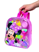 Imagine SET PLASTILINA IN GENTUTA PVC DESIGN MINNIE