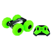 Imagine MASINA CU TELECOMANDA EXOST 360 TORNADO VERDE