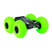 Imagine MASINA CU TELECOMANDA EXOST 360 TORNADO VERDE