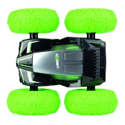 Imagine MASINA CU TELECOMANDA EXOST 360 TORNADO VERDE