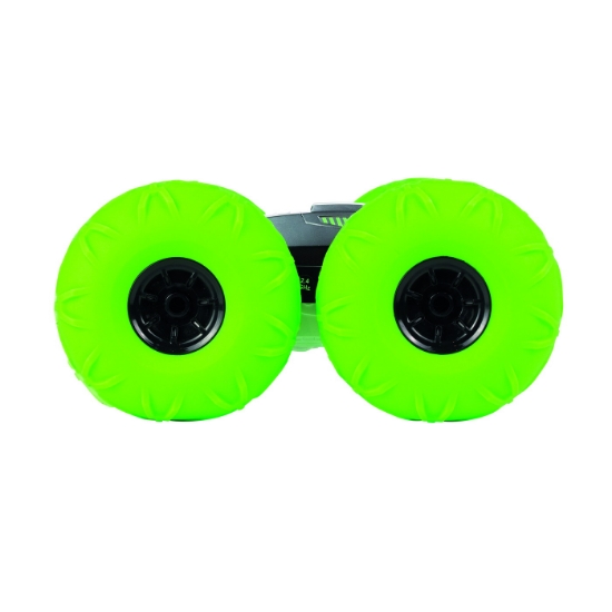 Imagine MASINA CU TELECOMANDA EXOST 360 TORNADO VERDE