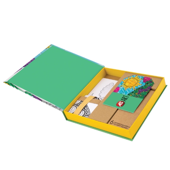 Imagine  AS Art carioci lume de fantezie