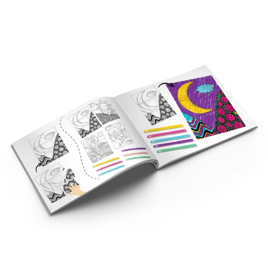 Imagine  AS Art carioci lume de fantezie