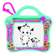 Imagine Tabla de scris Cry Babies Magic Scribbler