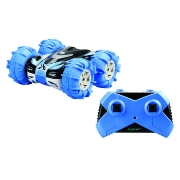 Imagine MASINA CU TELECOMANDA EXOST RC SCARA 1:18 360 AQUACROSS