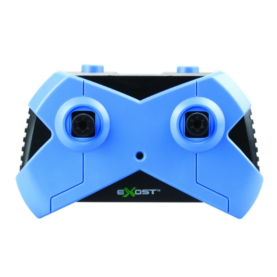 Imagine  Mașina cu telecomandă Exost RC scară 1:18 360 Aquacross