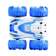 Imagine MASINA CU TELECOMANDA EXOST RC SCARA 1:18 360 AQUACROSS