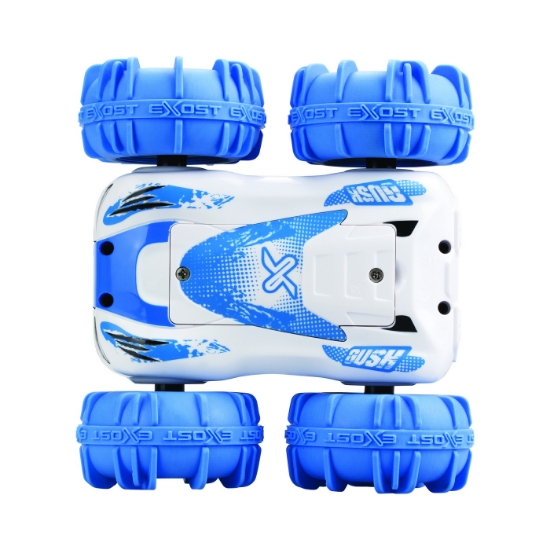 Imagine  Mașina cu telecomandă Exost RC scară 1:18 360 Aquacross