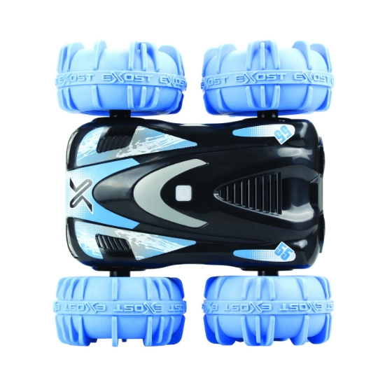 Imagine  Mașina cu telecomandă Exost RC scară 1:18 360 Aquacross