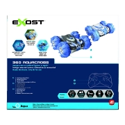 Imagine MASINA CU TELECOMANDA EXOST RC SCARA 1:18 360 AQUACROSS