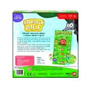 Imagine JOC SALVAREA OITELOR IN LIMBA ROMANA