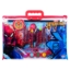 Imagine Spiderman set desen gentuță de creație