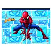Imagine SPIDERMAN SET DESEN GENTUTA DE CREATIE