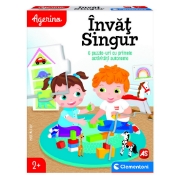 Imagine JOC AGERINO INVAT SINGUR