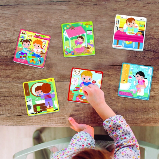 Imagine JOC AGERINO INVAT SINGUR