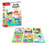 Imagine JOC AGERINO INVAT SINGUR