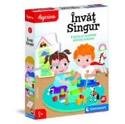 Imagine JOC AGERINO INVAT SINGUR