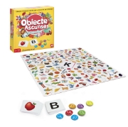 Imagine JOC OBIECTE ASCUNSE PRESCOLARI