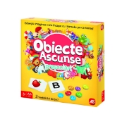Imagine JOC OBIECTE ASCUNSE PRESCOLARI