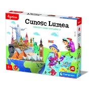 Imagine AGERINO CUNOSC LUMEA