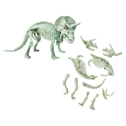 Imagine DESCOPERA DINOZAURUL TRICERATOPS