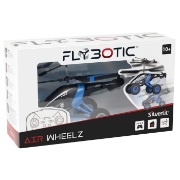 Imagine Elicopter cu telecomandă Air Wheelz
