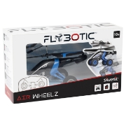 Imagine Elicopter cu telecomandă Air Wheelz