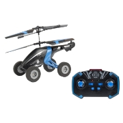 Imagine Elicopter cu telecomandă Air Wheelz