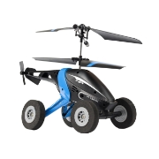 Imagine Elicopter cu telecomandă Air Wheelz