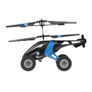 Imagine Elicopter cu telecomandă Air Wheelz