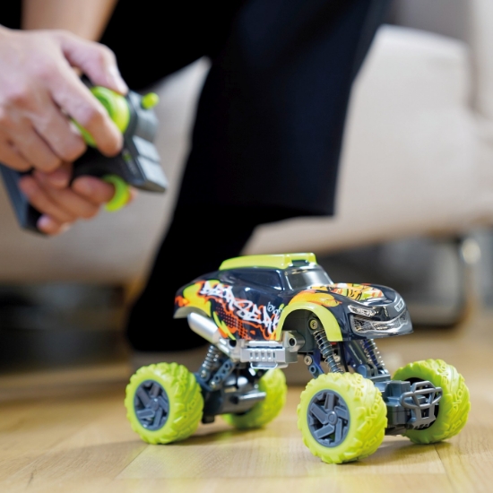 Imagine Mașină cu telecomandă Exost R/C X-Crawler