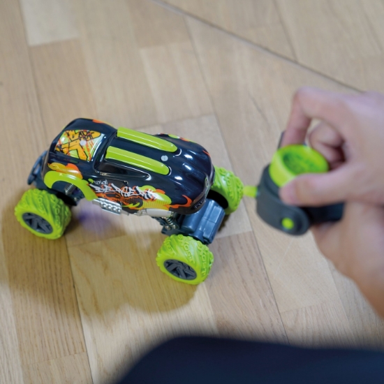 Imagine Mașină cu telecomandă Exost R/C X-Crawler