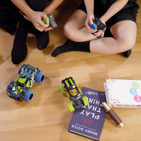 Imagine Mașină cu telecomandă Exost R/C X-Crawler