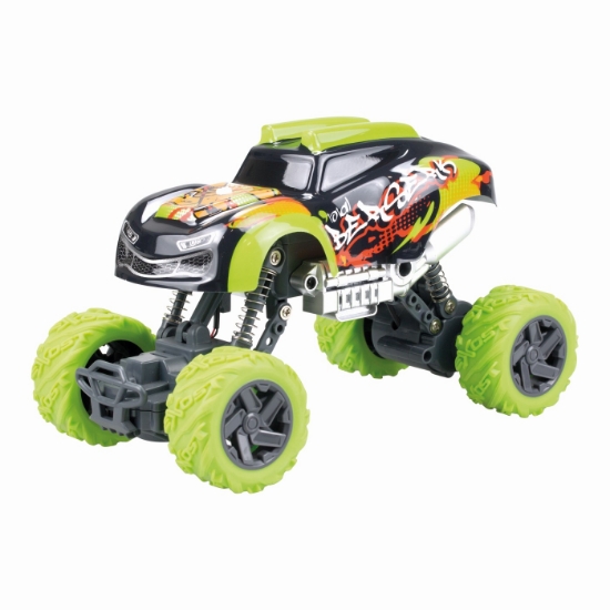 Imagine Mașină cu telecomandă Exost R/C X-Crawler