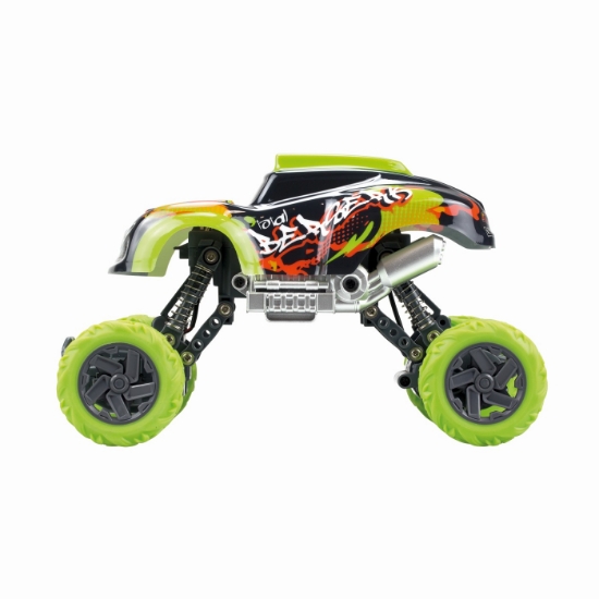 Imagine Mașină cu telecomandă Exost R/C X-Crawler