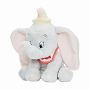 Imagine DISNEY JUCARIE DE PLUS DUMBO 25CM