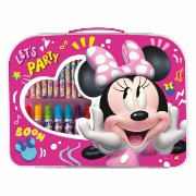 Imagine GENTUTA PENTRU DESEN ART CASE MINNIE