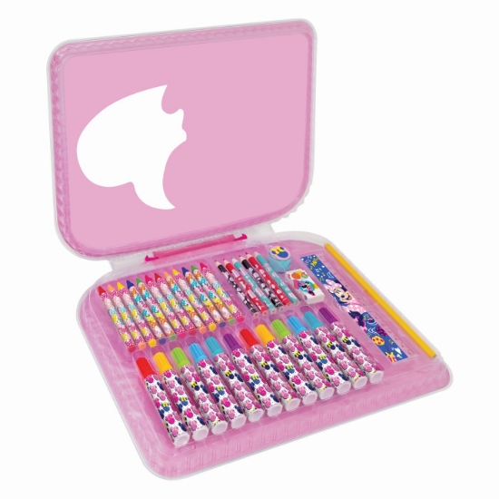 Imagine Gentuta pentru desen Art Case Minnie