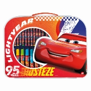 Imagine Gentuta pentru desen Art Case Cars