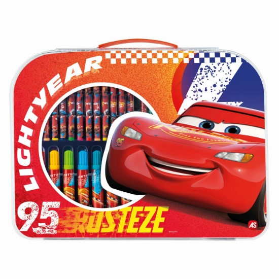 Imagine Gentuta pentru desen Art Case Cars