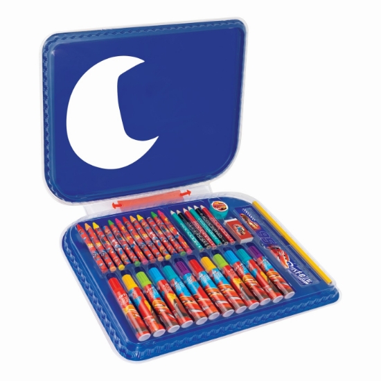 Imagine Gentuta pentru desen Art Case Cars