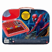Imagine GENTUTA PENTRU DESEN ART CASE SPIDERMAN