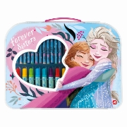 Imagine GENTUTA PENTRU DESEN ART CASE FROZEN