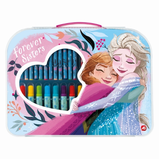 Imagine GENTUTA PENTRU DESEN ART CASE FROZEN