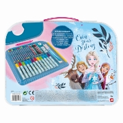 Imagine GENTUTA PENTRU DESEN ART CASE FROZEN