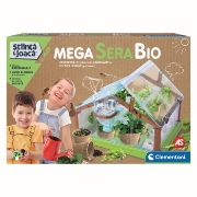 Imagine MEGA  SERA BIOLOGICA STIINTA SI JOACA