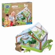 Imagine MEGA  SERA BIOLOGICA STIINTA SI JOACA