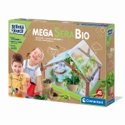 Imagine MEGA  SERA BIOLOGICA STIINTA SI JOACA